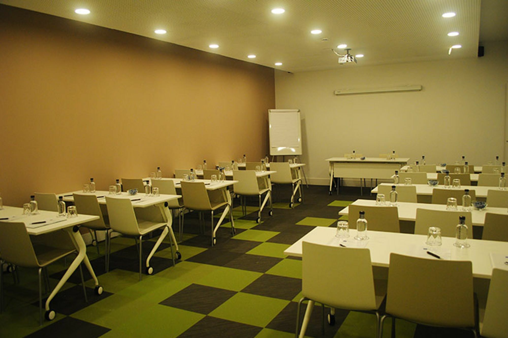 Hotel Arrey Alella Esterno foto
