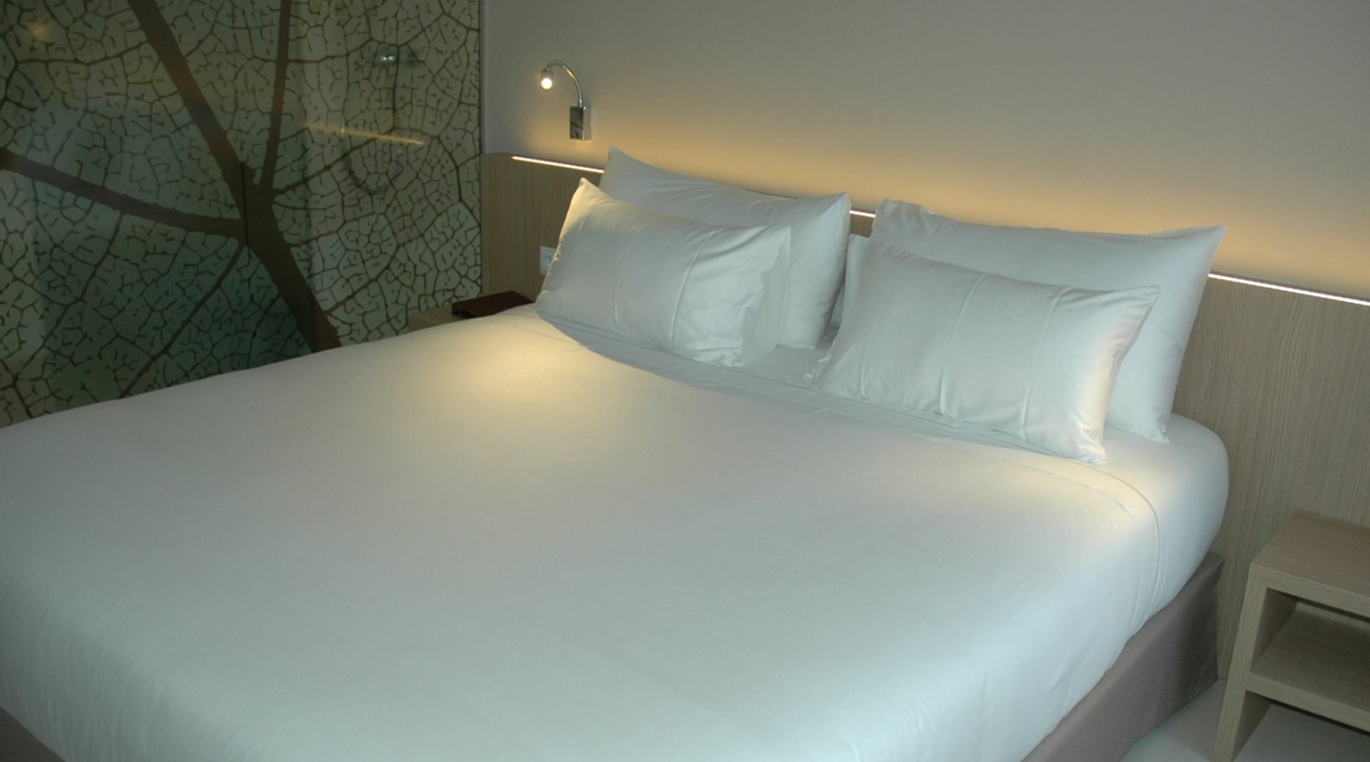Hotel Arrey Alella Esterno foto
